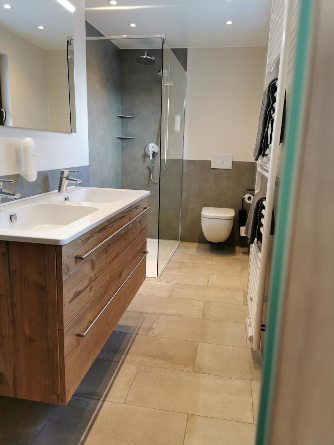 Landgasthof Scheubel Gremsdorf Bagian luar foto