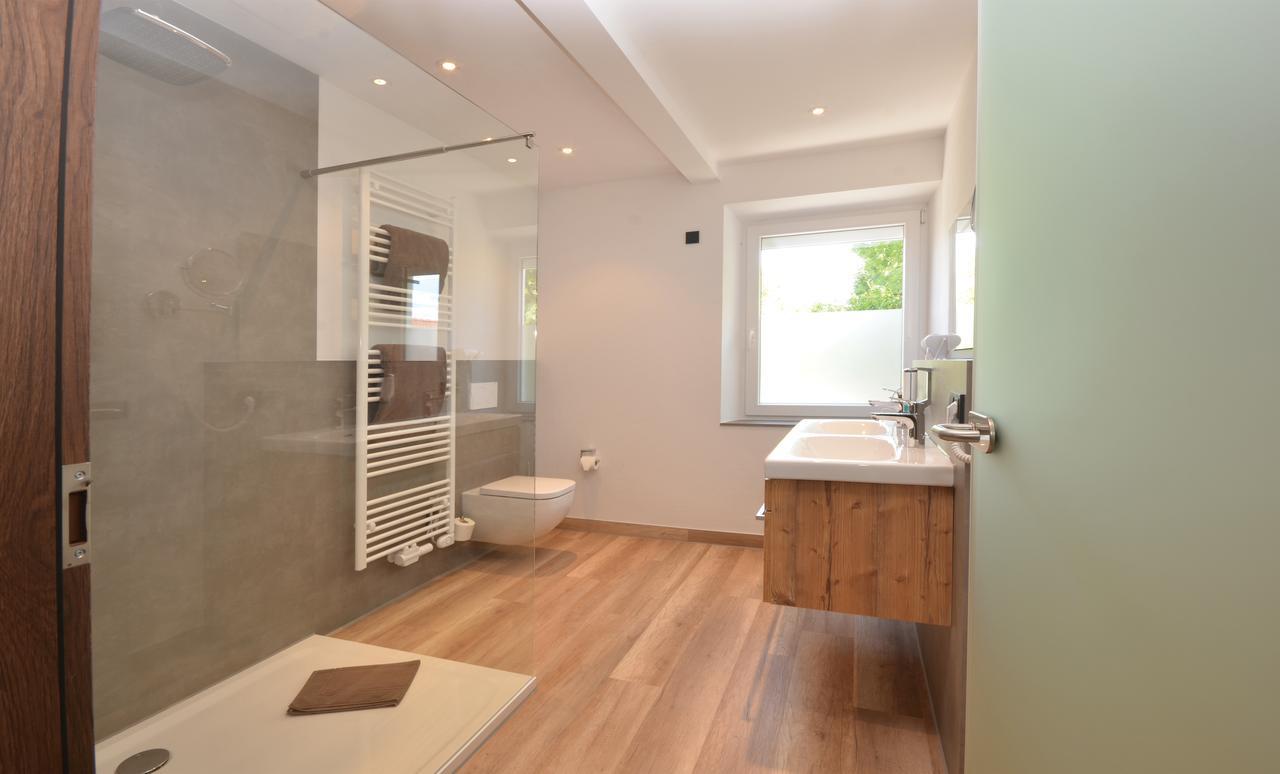 Landgasthof Scheubel Gremsdorf Bagian luar foto